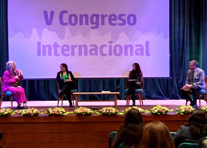 V Congreso Internacional “Escuelas que aprenden”